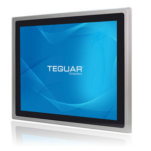 Panel-PC / mit kapazitivem PCAP-Touchscreen 1