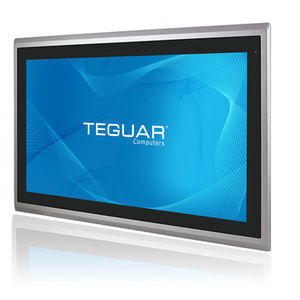 Panel-PC / mit kapazitivem PCAP-Touchscreen 1