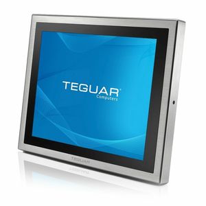 Panel-PC / mit kapazitivem PCAP-Touchscreen 1