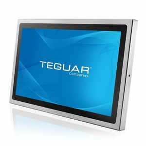 Panel-PC / LCD 1