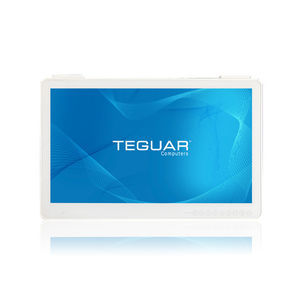 Panel-PC / mit kapazitivem PCAP-Touchscreen 1