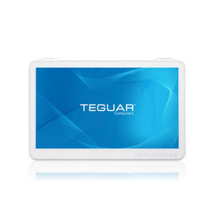 Panel-PC / mit kapazitivem PCAP-Touchscreen 1
