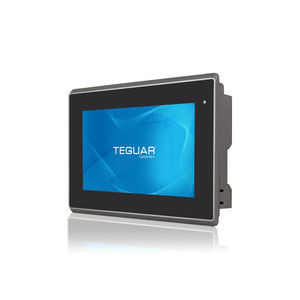 Panel-PC / mit kapazitivem PCAP-Touchscreen 1