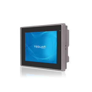 Panel-PC / mit kapazitivem PCAP-Touchscreen 1