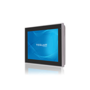 Panel-PC / mit kapazitivem PCAP-Touchscreen 1
