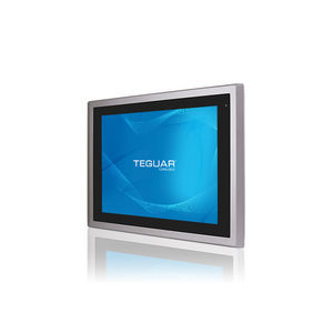 Panel-PC / mit kapazitivem PCAP-Touchscreen 1