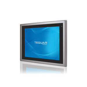 Panel-PC / mit kapazitivem PCAP-Touchscreen 1