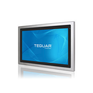 Panel-PC / mit kapazitivem PCAP-Touchscreen 1
