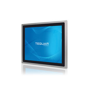 Panel-PC / mit kapazitivem PCAP-Touchscreen 1
