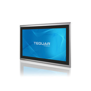Panel-PC / mit kapazitivem PCAP-Touchscreen 1