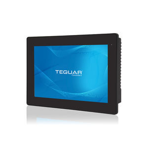 Panel-PC / mit kapazitivem PCAP-Touchscreen 1