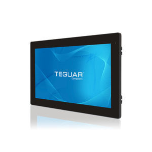 Panel-PC / mit kapazitivem PCAP-Touchscreen 1