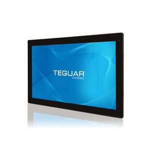 Panel-PC / mit kapazitivem PCAP-Touchscreen 1
