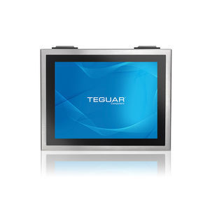 Panel-PC / mit kapazitivem PCAP-Touchscreen 1