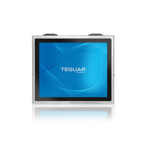 Panel-PC / mit kapazitivem PCAP-Touchscreen 1