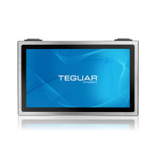 Panel-PC / mit kapazitivem PCAP-Touchscreen 1