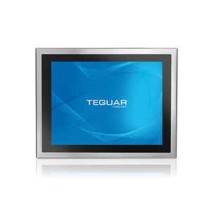 Panel-PC / mit kapazitivem PCAP-Touchscreen 1