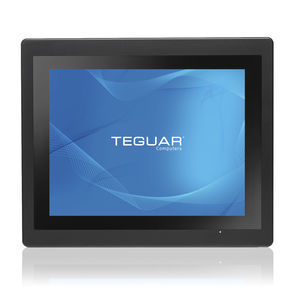 Panel-PC / mit kapazitivem PCAP-Touchscreen 1