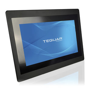Panel-PC / mit kapazitivem PCAP-Touchscreen 1
