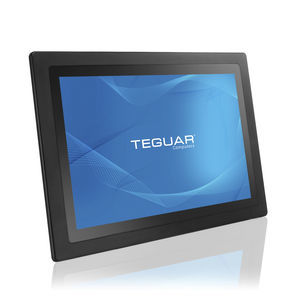 Panel-PC / mit kapazitivem PCAP-Touchscreen 1