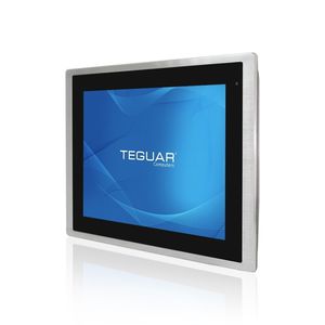 Panel-PC / mit kapazitivem PCAP-Touchscreen 1
