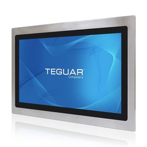 Panel-PC / mit kapazitivem PCAP-Touchscreen 1
