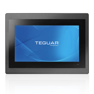 Panel-PC / mit kapazitivem PCAP-Touchscreen 1