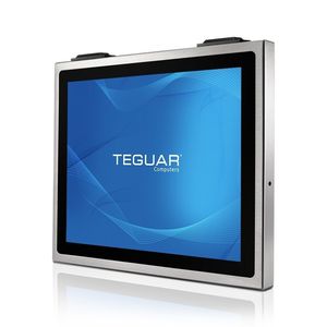 Panel-PC / LCD 1