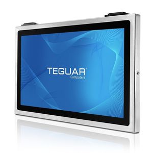 Panel-PC / LCD 1
