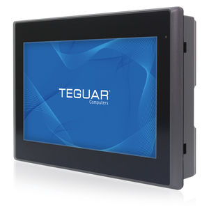 Panel-PC / LCD 1