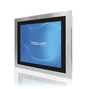 Panel-PC / LCD 1