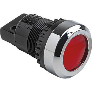 LED-Leuchtanzeige 1