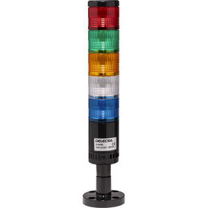 LED-Signalsäule