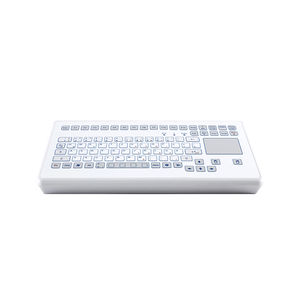 Touchpad-Tastatur