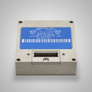 MEMS-Inertialsensor