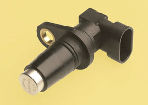 Drehzahlsensor