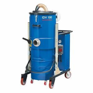 Industriesauger 1