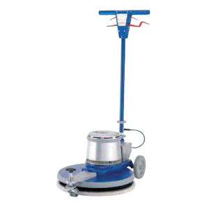 Einscheibenmaschine 1