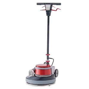 Einscheibenmaschine 1