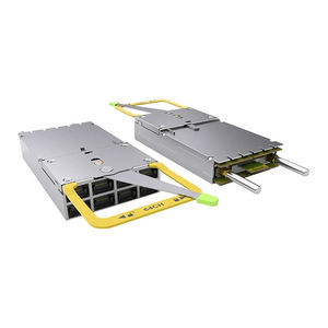 Transceiver für Lichtleiter 1