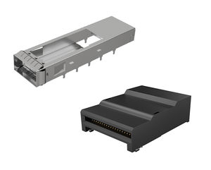 Datensteckverbinder 1