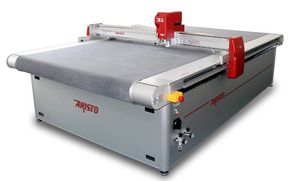 Cutter-Schneidemaschine