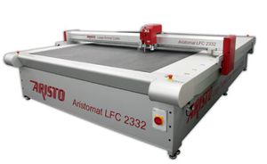 Cutter-Schneidemaschine