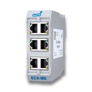 Ethernet-Selector / Industrie 1
