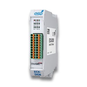 E/A-Modul / EtherCAT 1