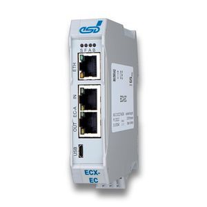 Ethernet-Brücke 1