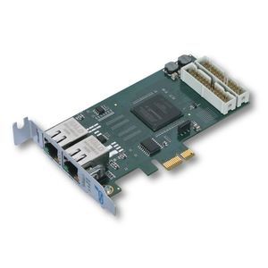 PCI-Express-Schnittstellenkarte