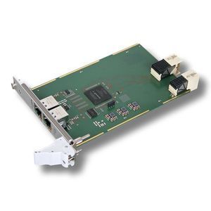 CompactPCI-Schnittstellenkarte 1