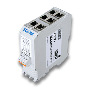 Ethernet-Switch / managed
