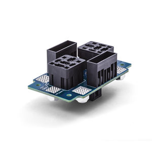 Elektronische Kontrolleinheit / für Fahrzeuge